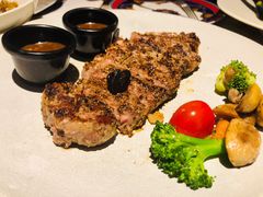 -Gray Whale 灰鲸餐厅(北美N1店)