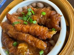 -标记Jane's kitchen(平桥直街店)