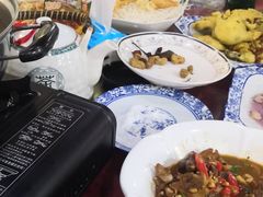 -好灶头共享餐厅(井冈山店)