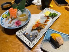 -赤稻·日式料理(禅城店)