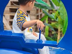 -天目湖涵田度假村
