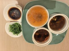 -怡咖啡·自助餐·西安香格里拉