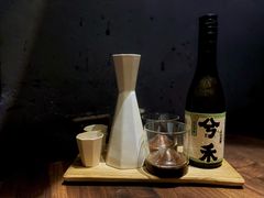 -兮禾酒馆(护国路店)