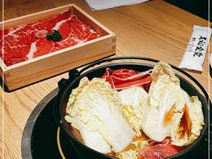 -大和食乐·鲜和牛酸汤火锅(环宇荟店)