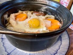 咖喱乌冬面-三月居酒屋(青年大街店)