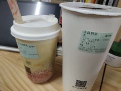 -古茗(西湖小和山店)