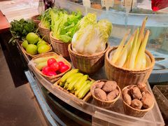 -荣小馆(安达仕店)