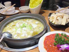 -百岁我家·酸菜鱼专门店(塘下店)