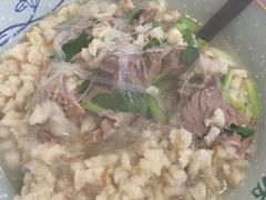 -伊坊楼泡馍馆(华洲城熙悦都店)