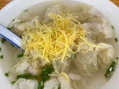 -蟹芆三馄饨