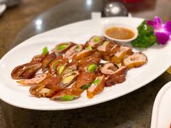 脆皮大肠-旺达·福州菜(正大广场店)