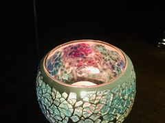 -海石湾餐厅·沙画家的店