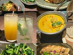 -安南越南餐厅(青岛万象城店)