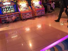 -大玩家超乐场(万达广场苏州吴中店)