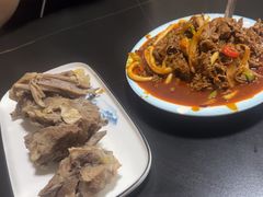 -靖远牛记羊羔肉餐厅(丰源小区店)