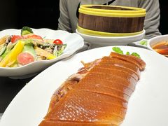 -宏宴·新京菜(望京店)