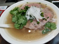 -PHO·5越南牛肉粉(建新路店)