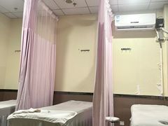 -强手盲人推拿·颈肩腰背调理(南新路店)