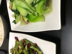 -东北酱骨头馆(蓁巷店)