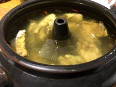 -云海肴·汽锅鸡·云南菜(美罗城店)