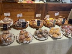 -佐敦面包铺·JORDAN BAKERY