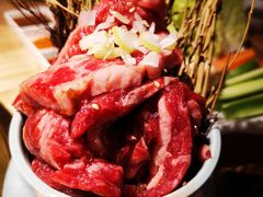 -江户烧肉(高德店)
