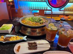 -鱼上·烤鱼(万象城店)