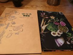 -云海肴·汽锅鸡·云南菜(广安门天虹店)