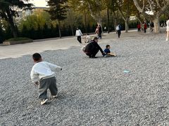 -汉长安城未央宫国家考古遗址公园