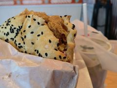 -塔斯汀中国汉堡(凯泽雅园店)