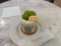 -布歌东京(金融街购物中心店)