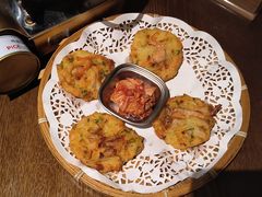 -汉米达特色料理餐厅(郴州友阿国际广场店)