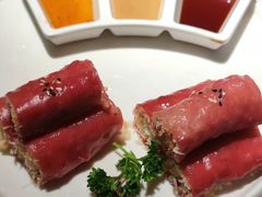 -蝴蝶里·粤菜·点心(龙湖杭州金沙天街店)