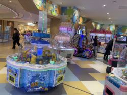 -meland亲子乐园•派对•研学(苏州悠方购物中心店)