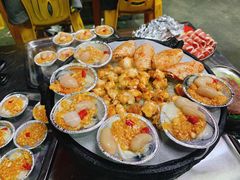 -旺记碳烤肥牛(总店)