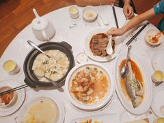 -京粤荟(海王银河科技大厦店)