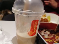 -肯德基(春申店)