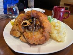 -Brotzeit博璨德国啤酒餐厅(亮马桥官舍店)