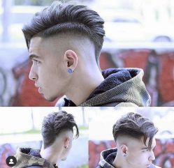 -Kraemer Paris  苏豪路易士·嘉玛发廊