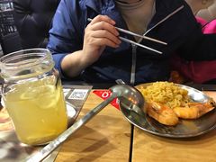 -Thank u mom非油炸健康鸡(万国广场店)