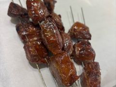 大油边-野人串吧.烤串(于洪广场店)