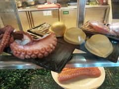 -听松楼·花园酒店·自助餐厅(红梅公园店)