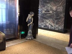 -希尔顿逸林酒店·中餐厅