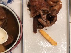 -东方饺子王(和平里店)