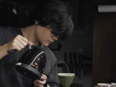 -Hei Cafe(工体店)