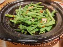 -邹开喜·炭炉鸡煲·海鲜火锅(虹口足球场店)
