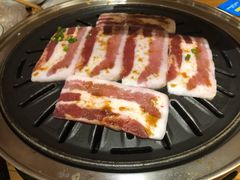 -九田家黑牛烤肉料理(华侨城店)