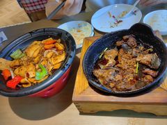 -洪兴砂锅·融合砂锅菜(三站店)