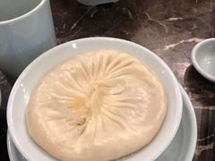 蟹黄汤包-冶春茶社(星汉大厦店)