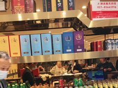 零售区-刘胖子家常菜·蹄花焖藕(兴业店)